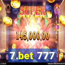 7.bet 777